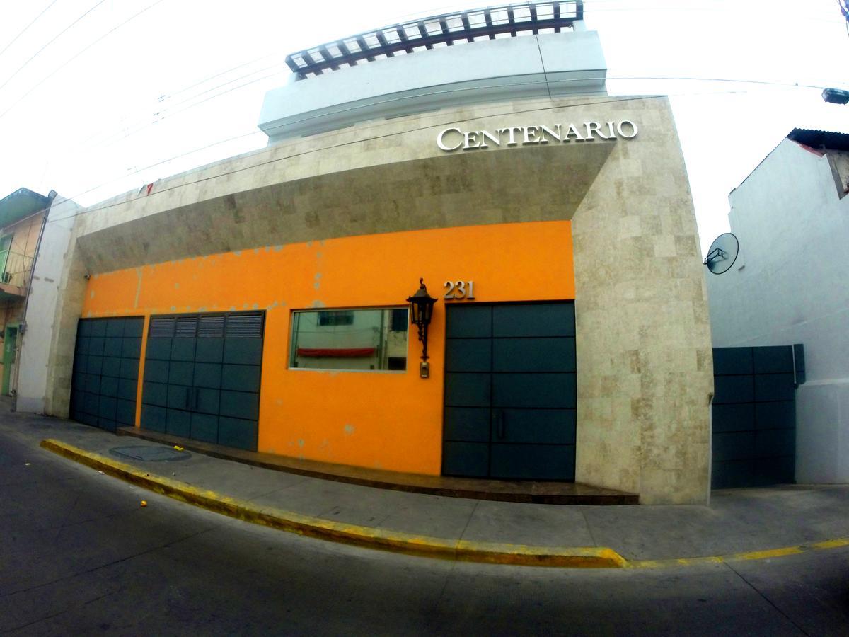 Hospedaje Tlaquepaque Guadalajara Exteriér fotografie